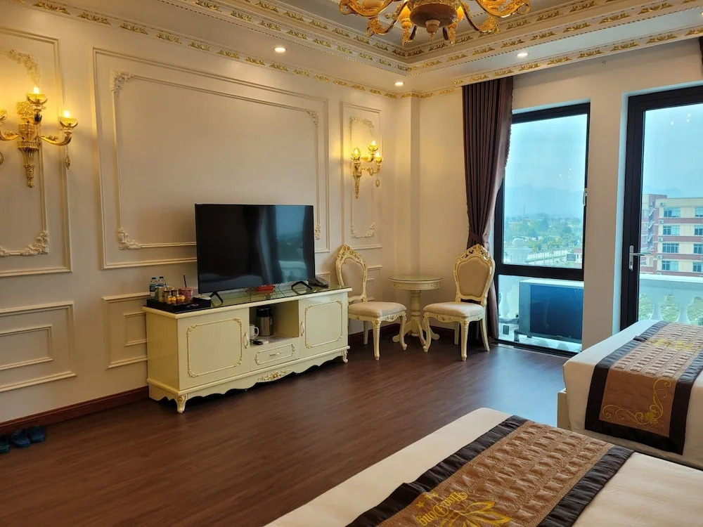 Hoa Đông Aureum Hotel Hà Nam
