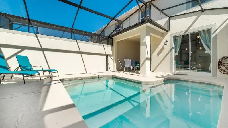 Storey Lake Resort Townhomes