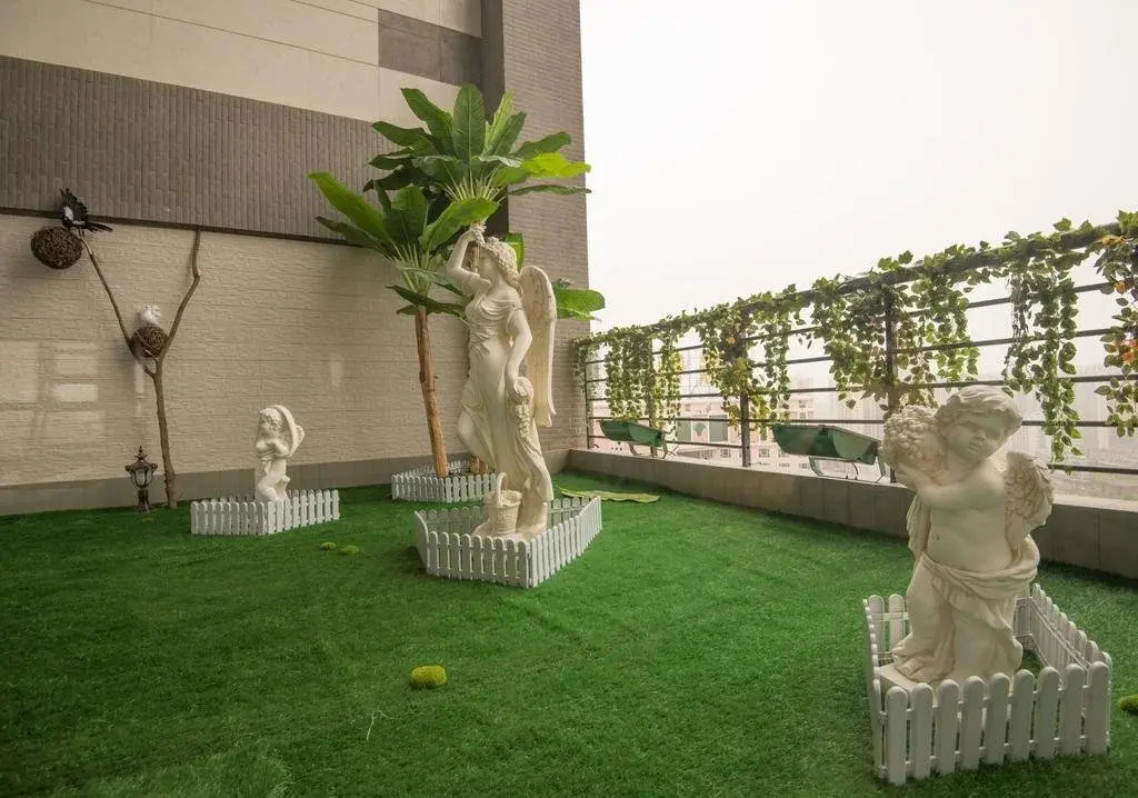 Xinshikong Conifer Hotel