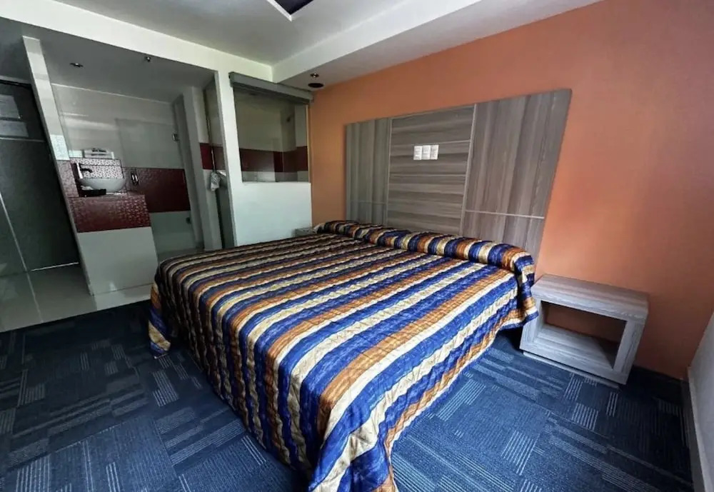 Hotel Rossel Plaza