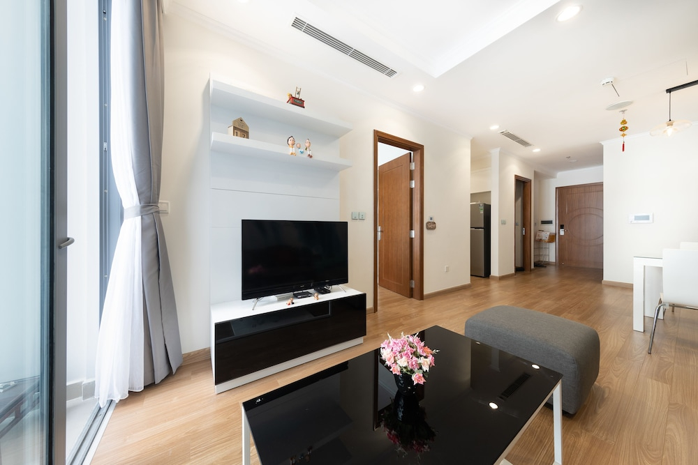 Park Hill No1 Apartment
