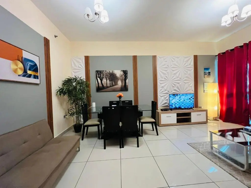 SKY NEST HOLIDAY HOMES 1 bedroom Apartment dubai marina 2903