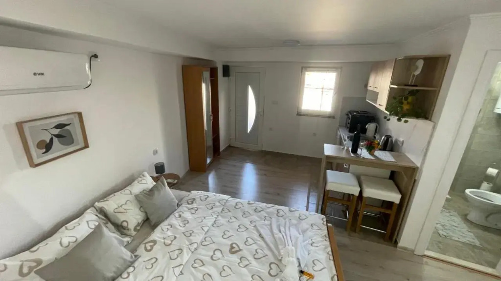 Apartman MIM