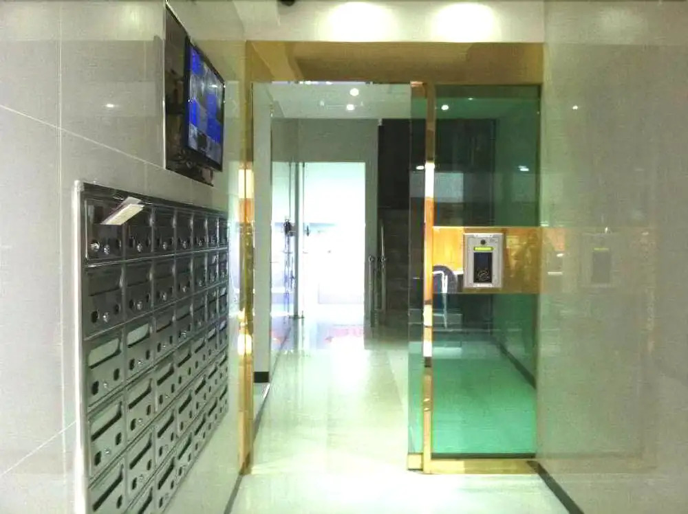 Dangsan INT Residence