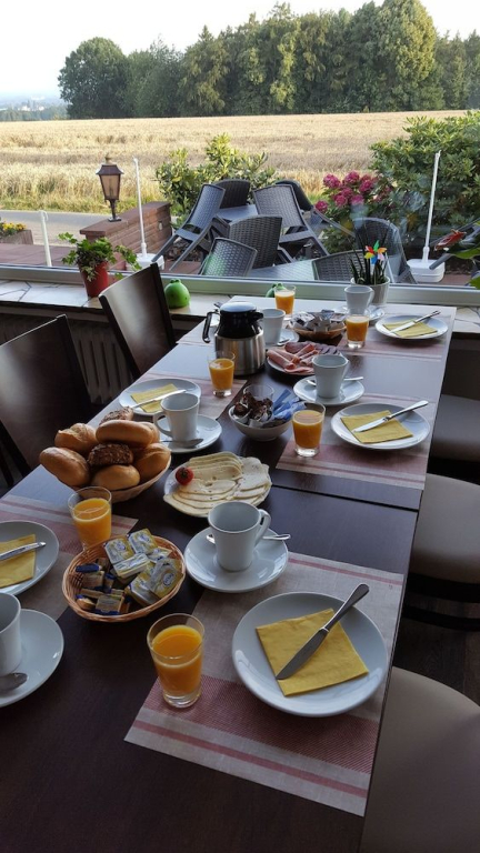 Café Sonnenschein & Pension
