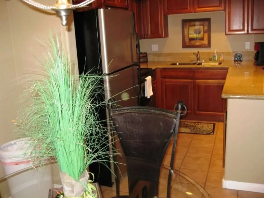 Thompson,randy And Terri 2 Bedroom Condo