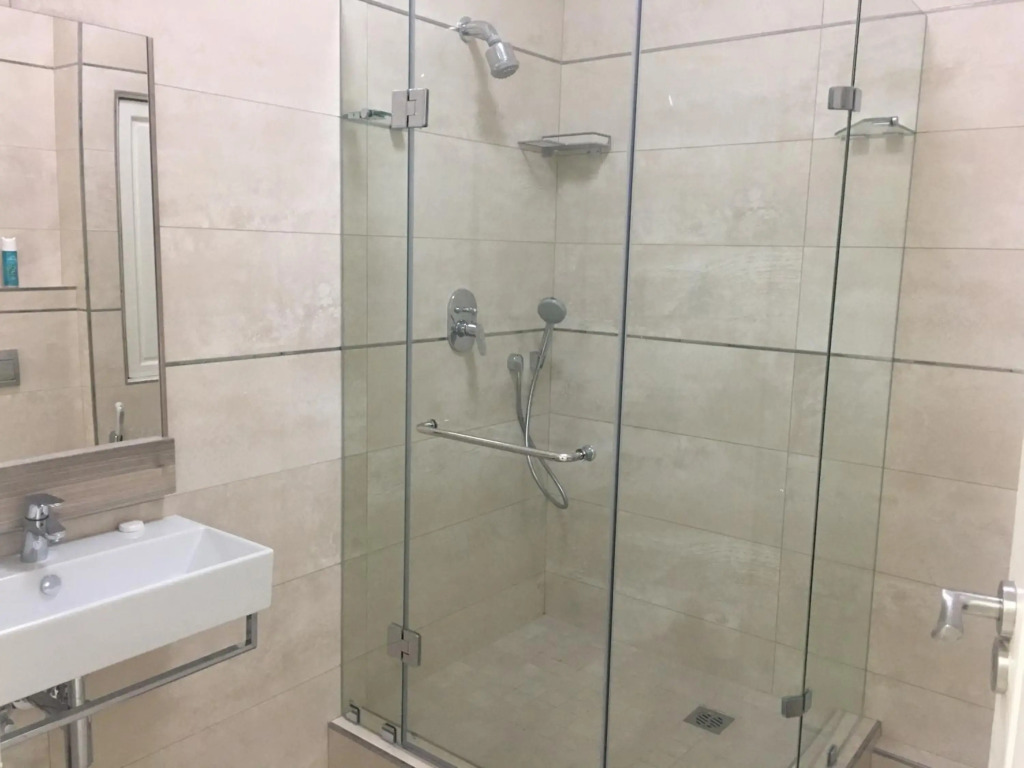 Aya Luxury Apartments 79