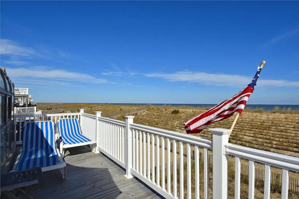 Sea Elegance 504 S. O. Drive by Long & Foster