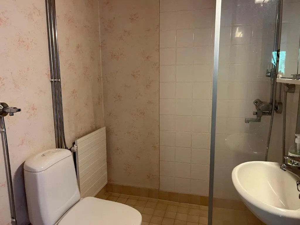 Rovaniemi budget travels