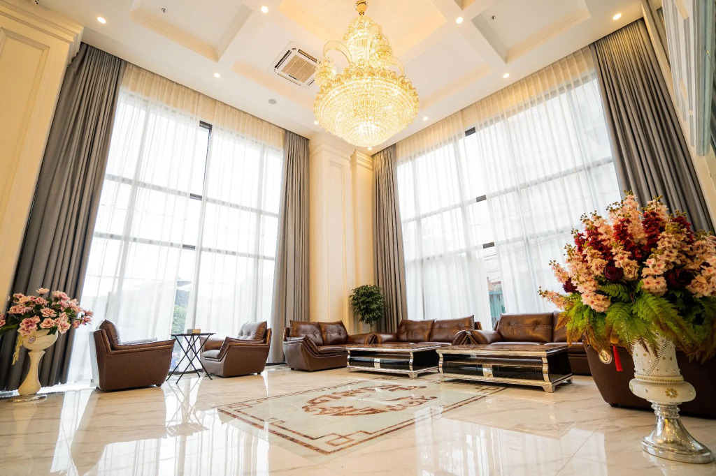 Galaxy River Hotel
