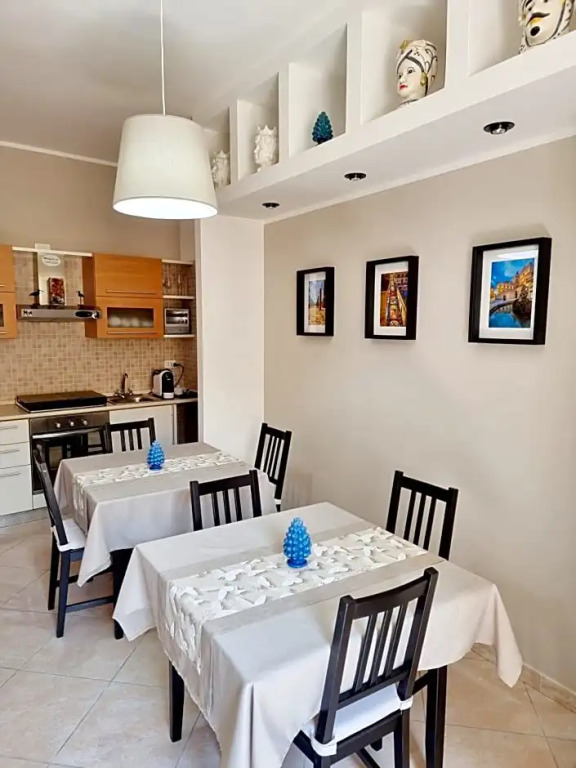Bed and Breakfast Federica