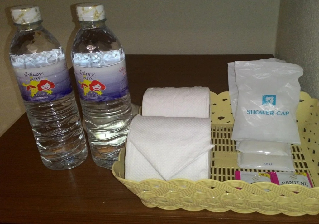 TN Guesthouse