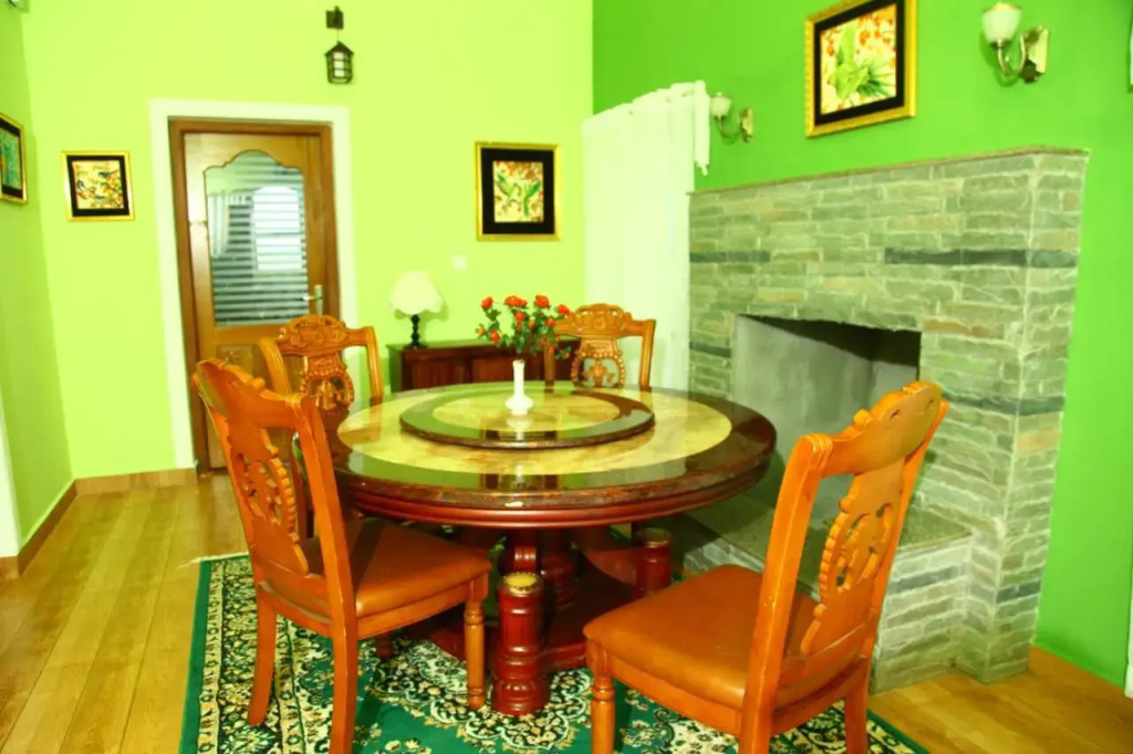 The Arbour Resort Munnar