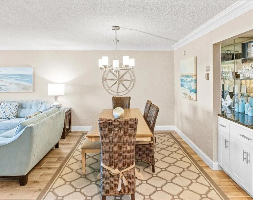 Holiday Surf And Racquet Club 610 2 Bedroom Condo by Redawning