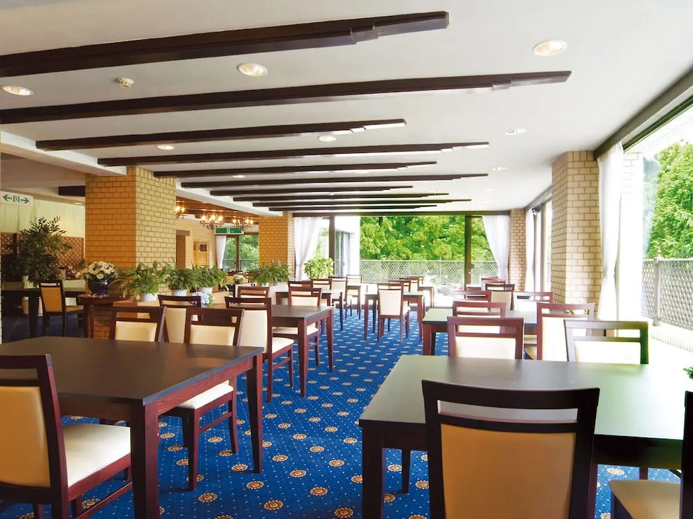 Hotel Green Plaza Gora