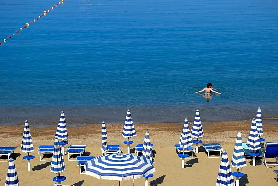 Hotel Stella Maris