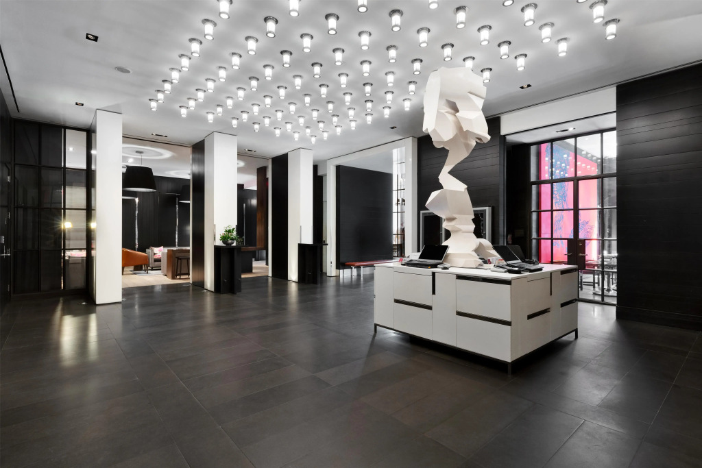 Andaz 5th Avenue, By Hyatt