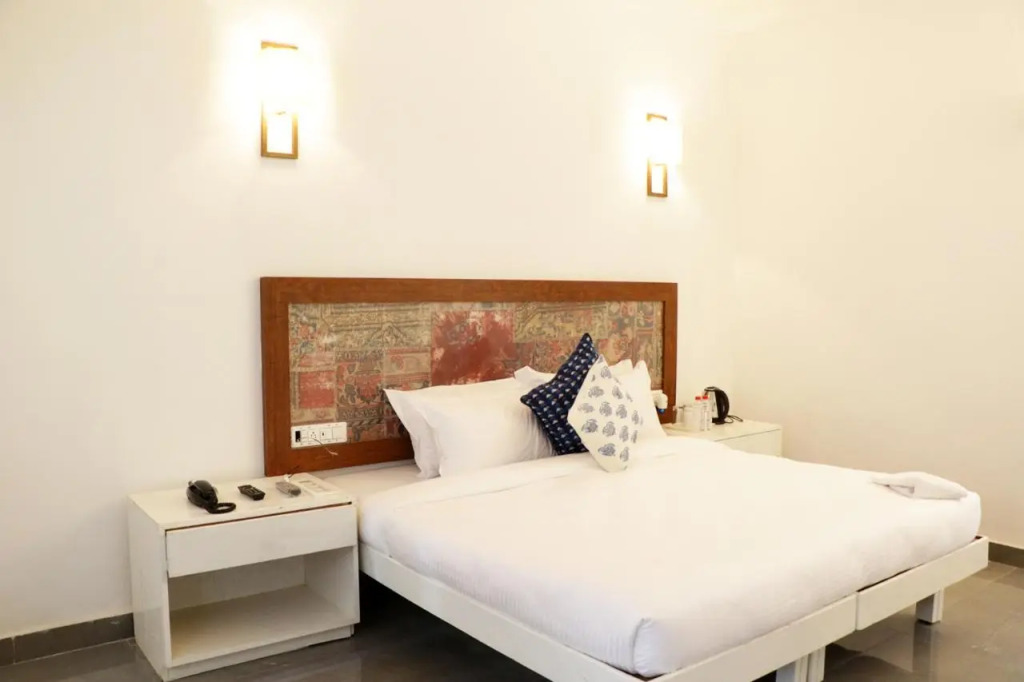 Hotel Om Palace,Ajmer Road,Jaipur