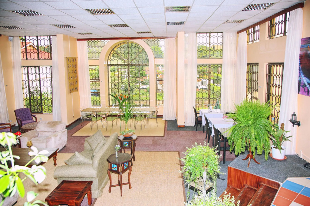 Tara Suites