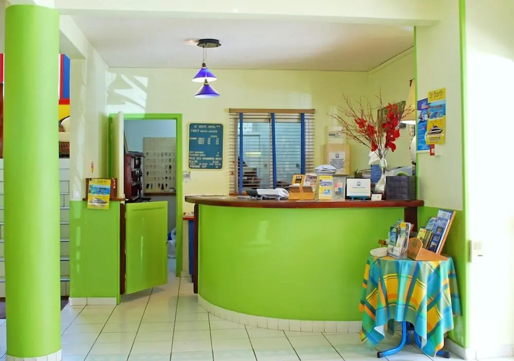 Golfe Hotel