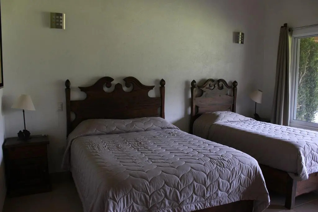 Posada La Presa