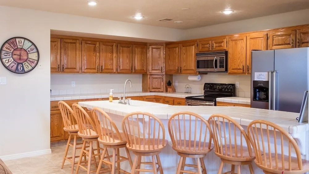 Desert Springs At Las Palmas Resort 4 Bedroom Apts