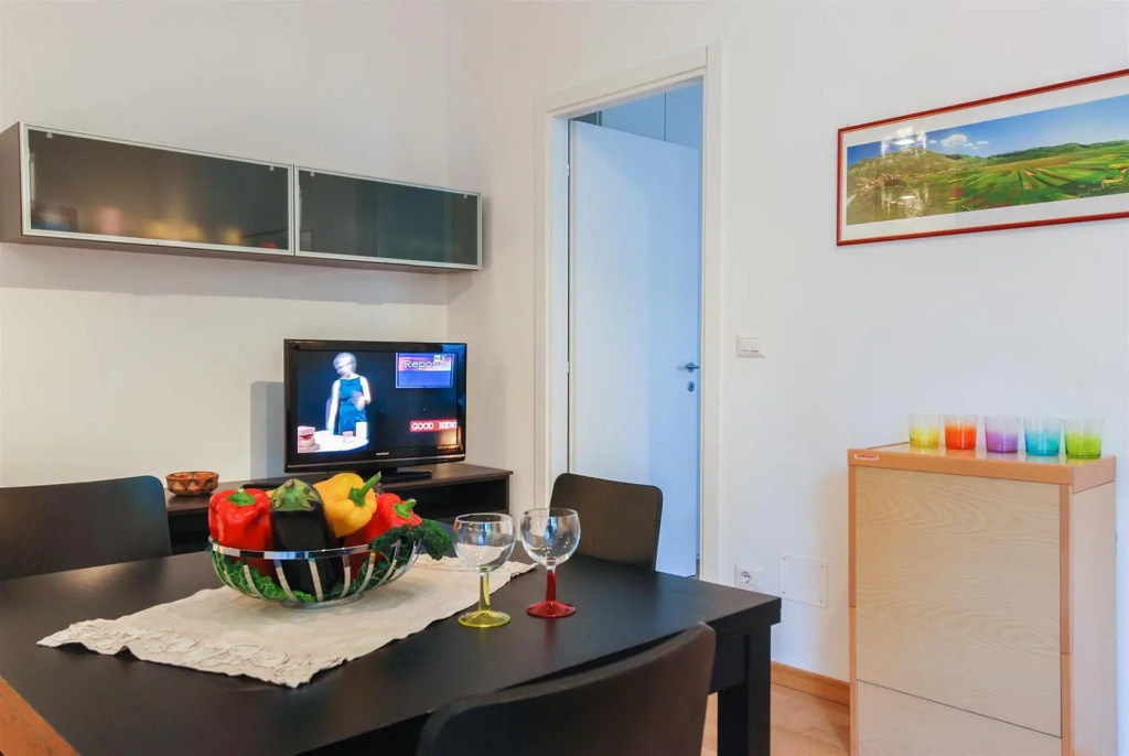 Misa Halldis Apartment
