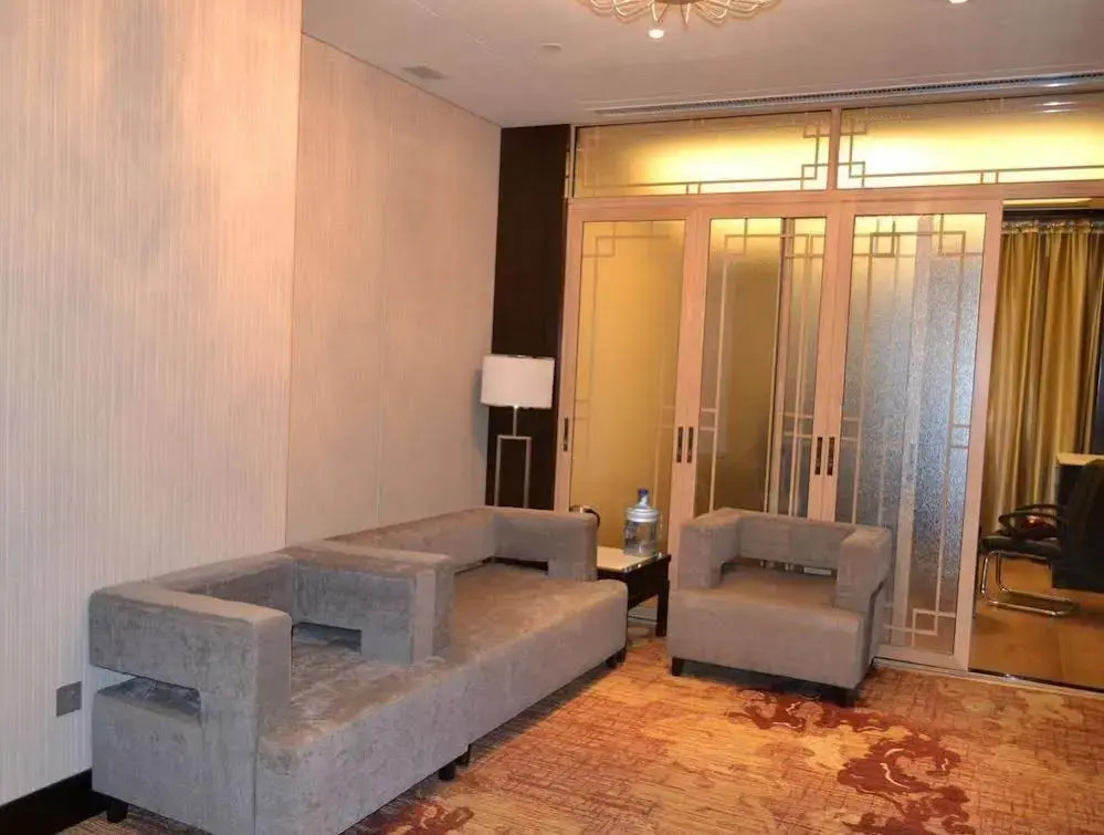 Shanzhou Hotel