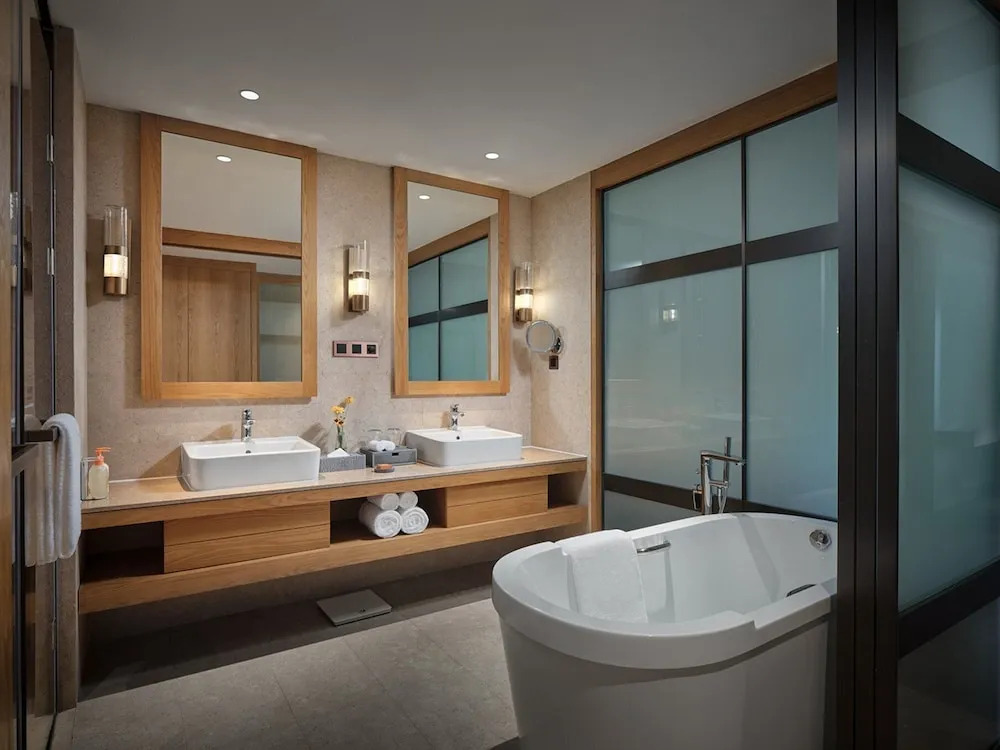 Crowne Plaza Shennongjia by IHG
