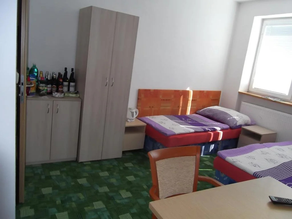 Penzion Apartmány Zlín