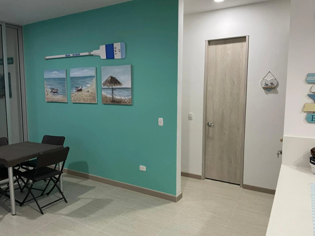 Espectacular Apartamento Sierra Beach Resort