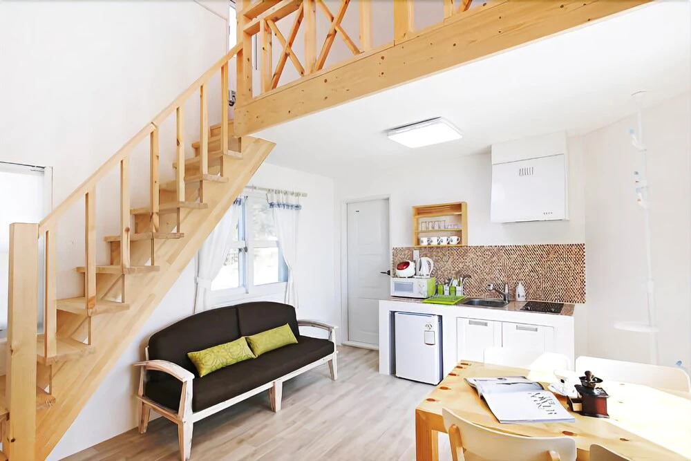 Buan Sea Wind Pension