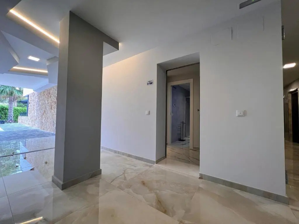 Modern Apartment in Res Amanecer VI Duly 3