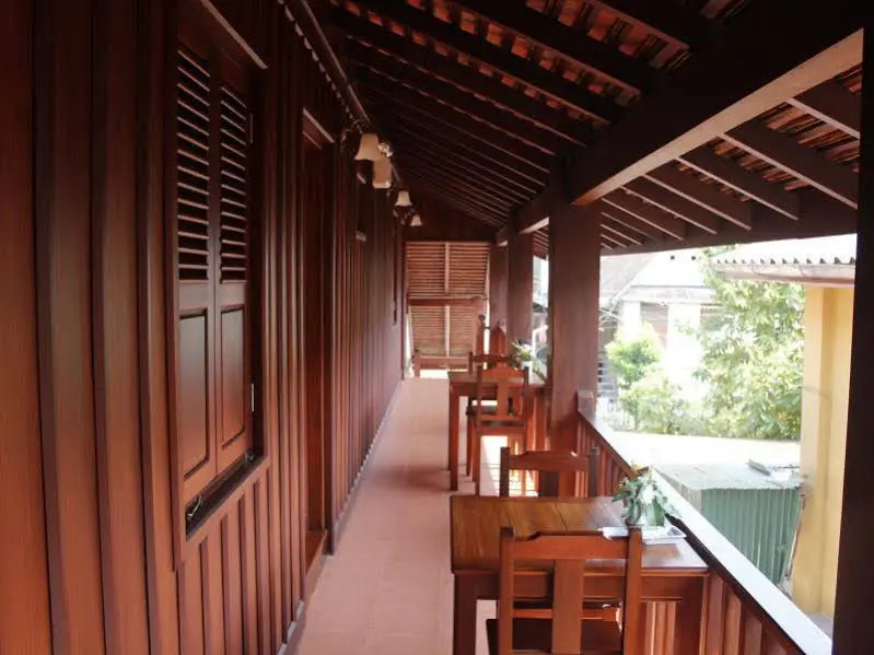 Somvang Khily Guesthouse