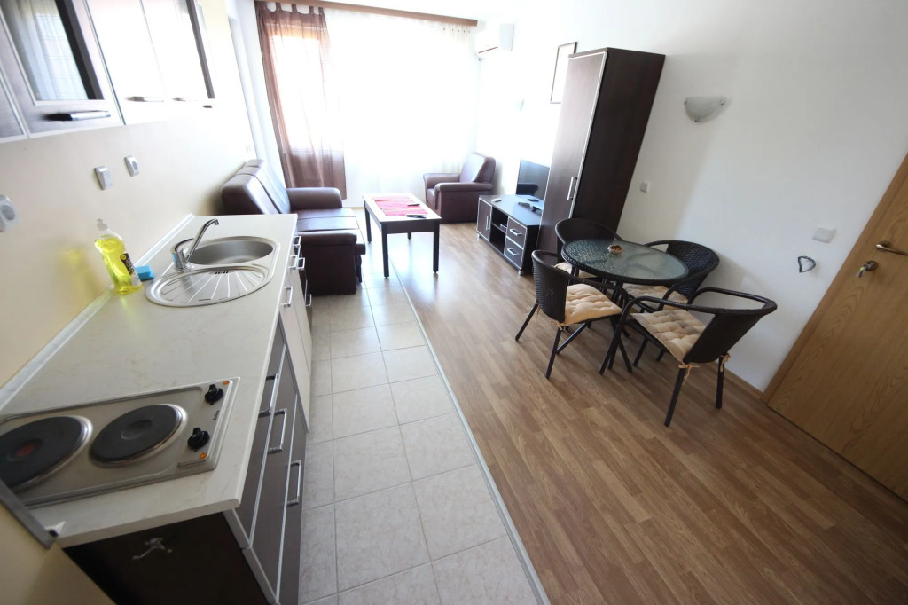 DKapartments Diamond bay
