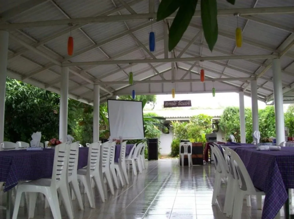 Rab Ta Wan Resort