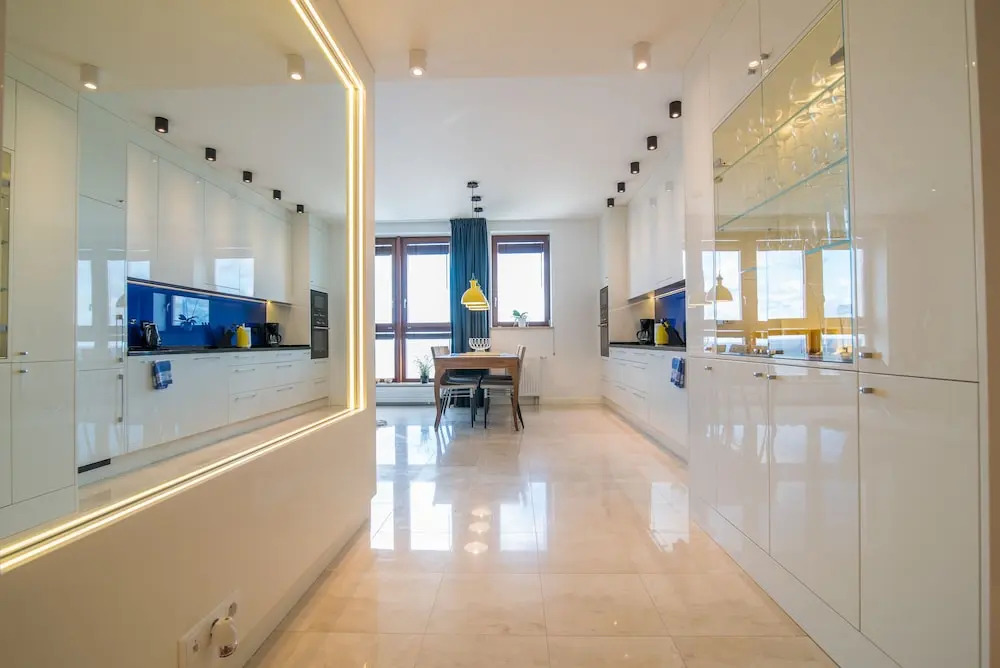 Apartamenty Adromeda