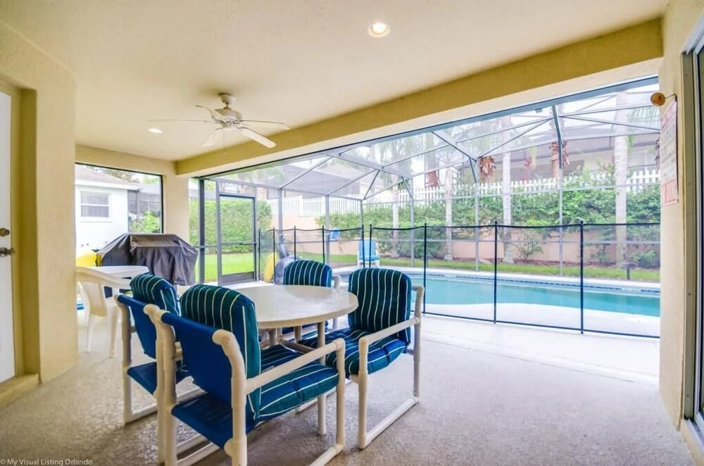 3-Bedroom Villa in Davenport 623OD