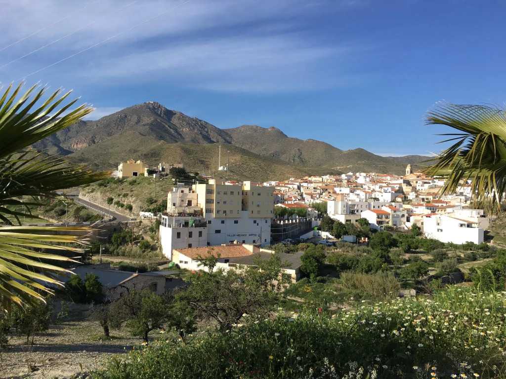 La Escapada