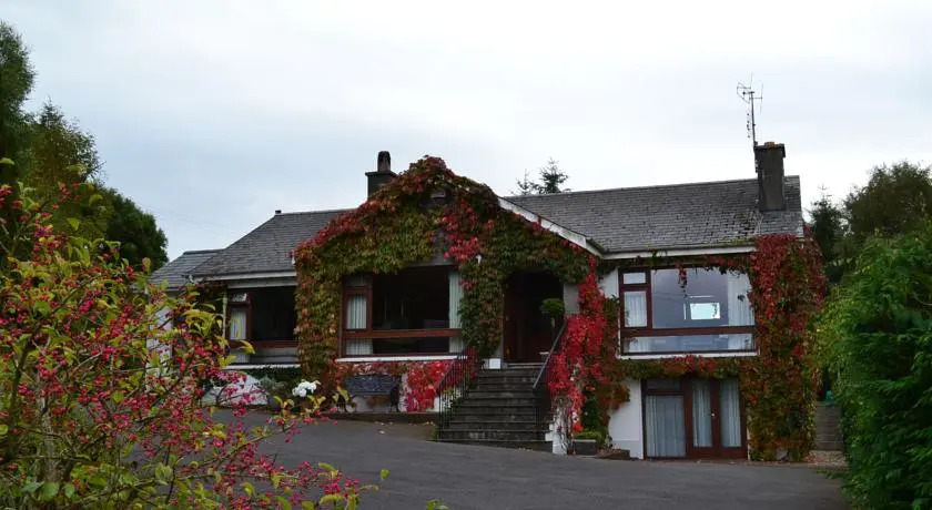 Carrickmourne House