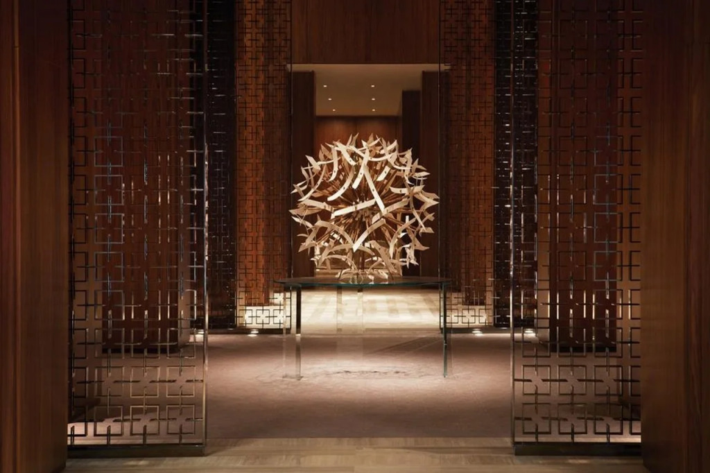Four Seasons Hotel Toronto