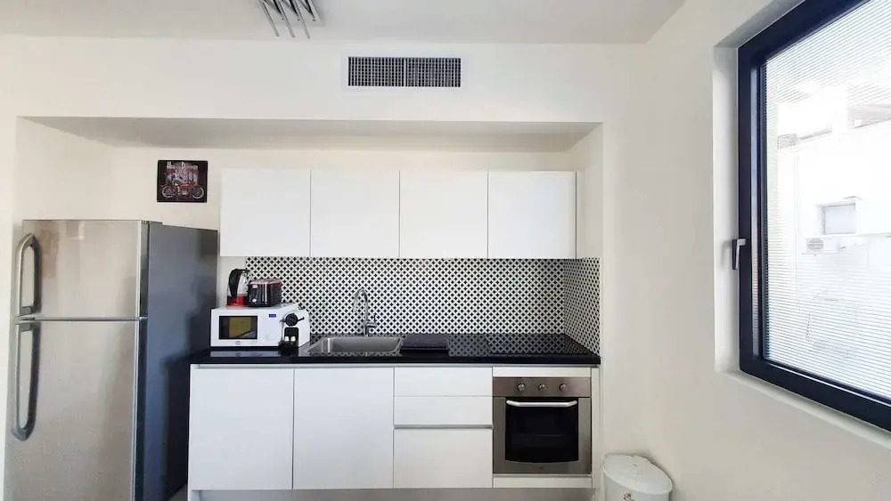 New Apartment Near the Beach With Parking TL53