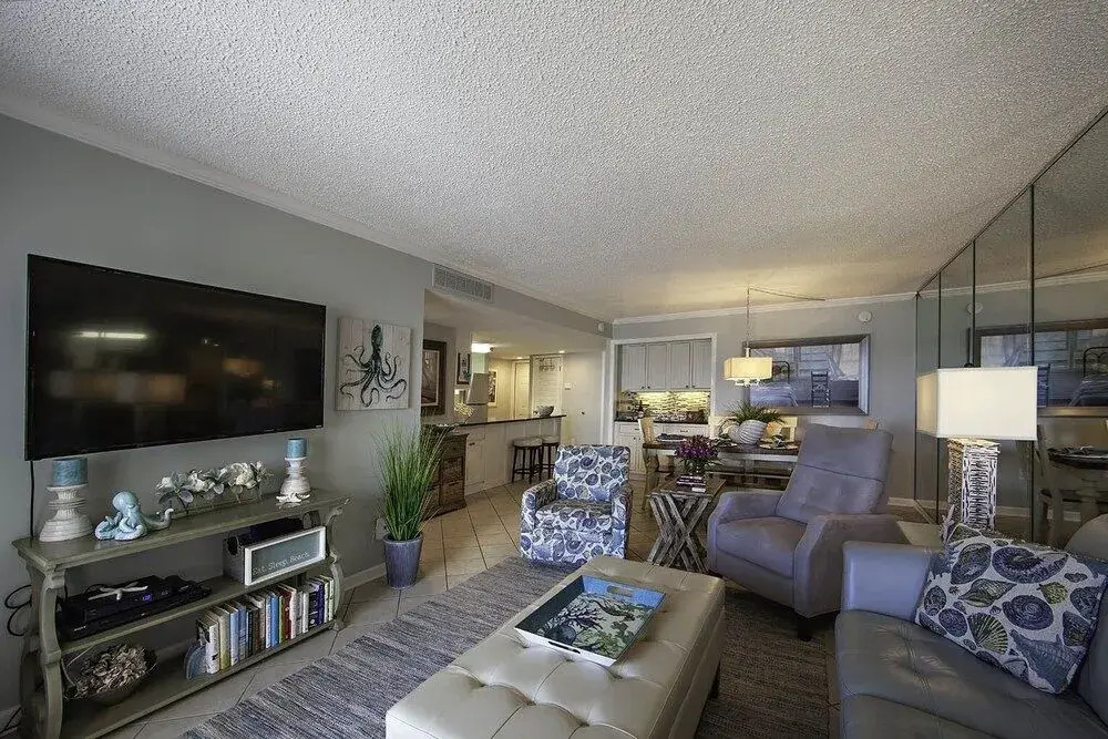 Gulf Shore Condo #518