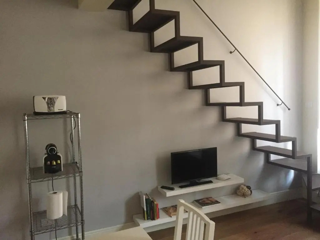 Brunelleschi Suite