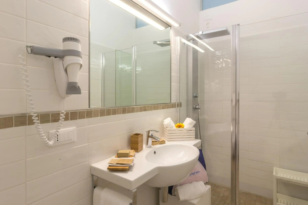 Suite du Parc & Hotel