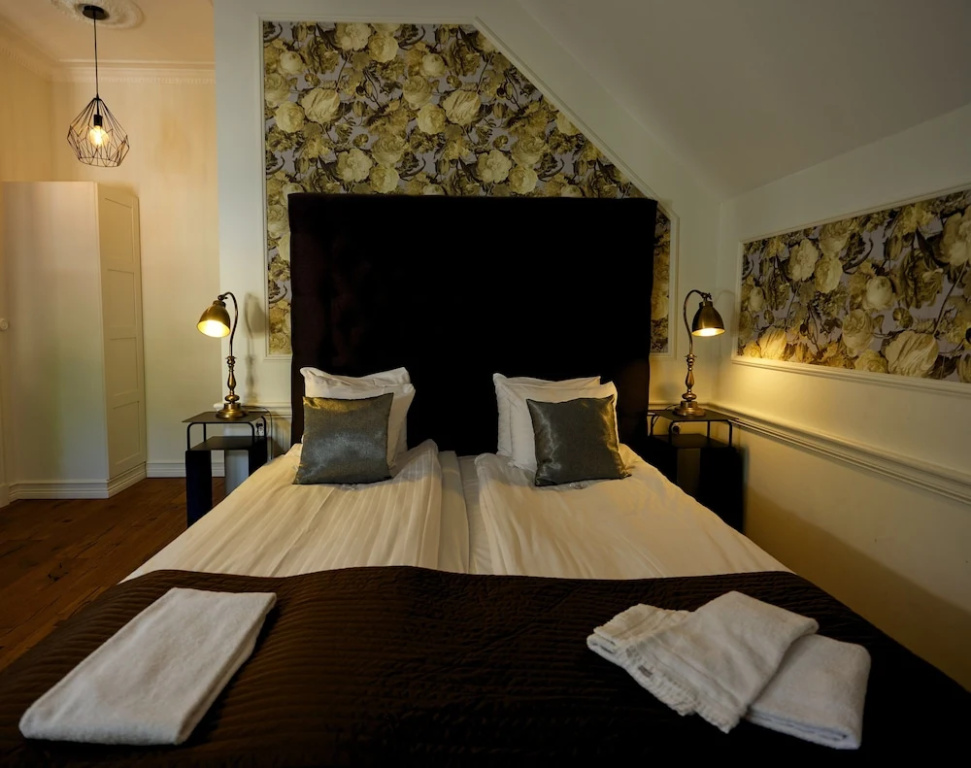 Grenna Hotell