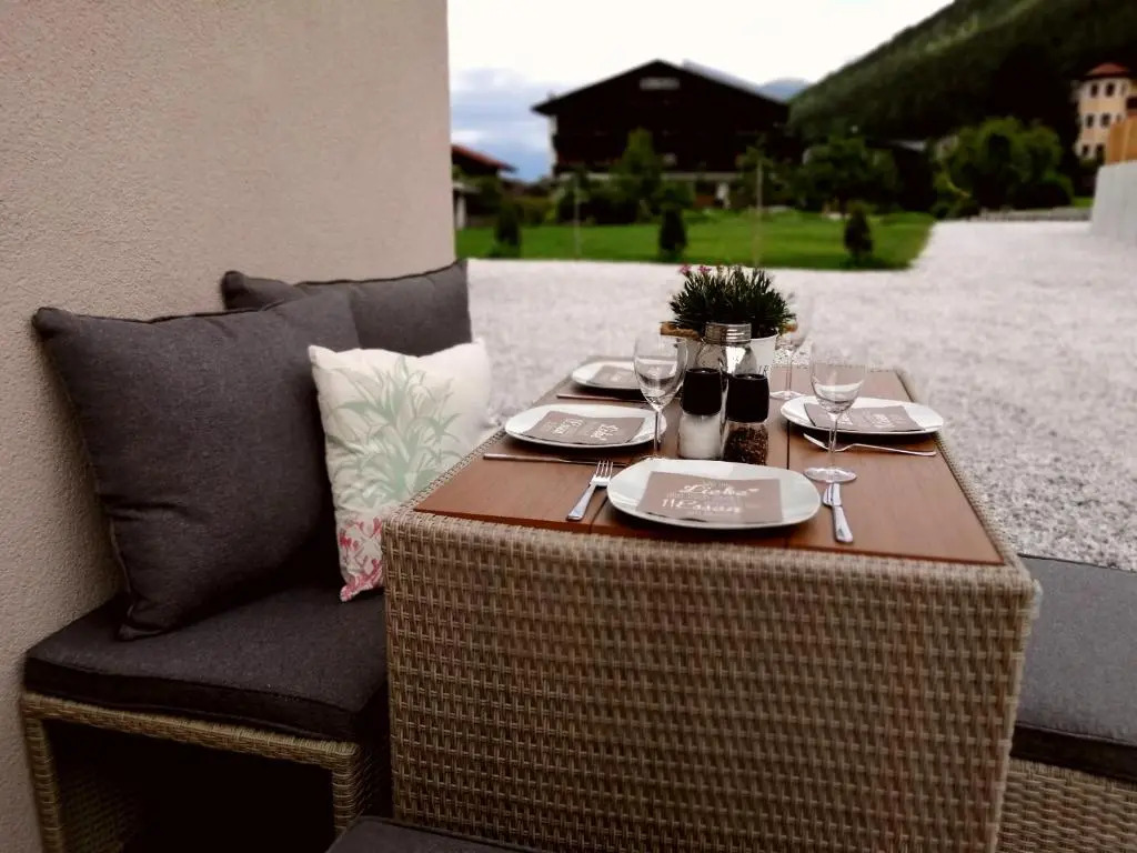 Appartement Medraz