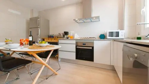 Laia House / Laia's house