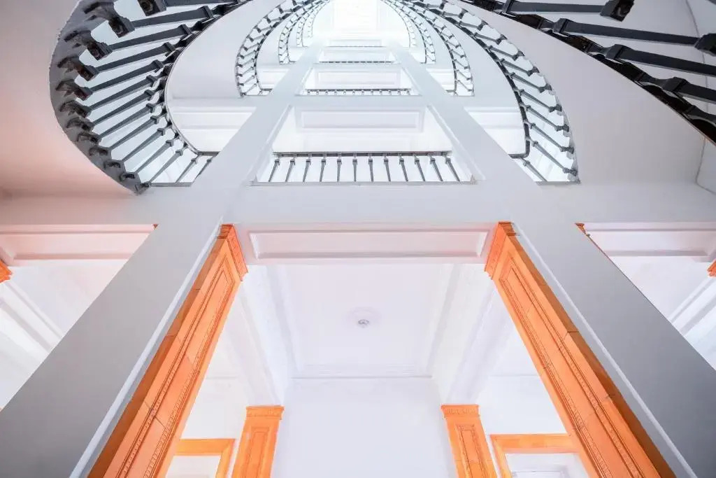 Orange Glow Boutique Apartments #47 by goodnite cz