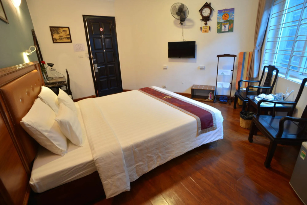 A25 Hotel - 96 Hai Bà Trưng